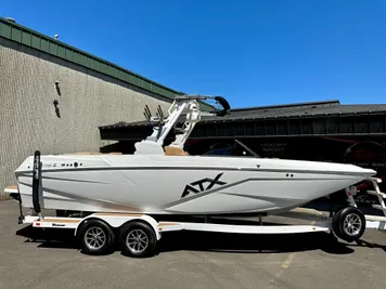 2024 ATX Surf Boats 24 Type-S