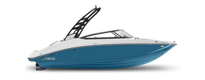 2024 Yamaha Boats 195S