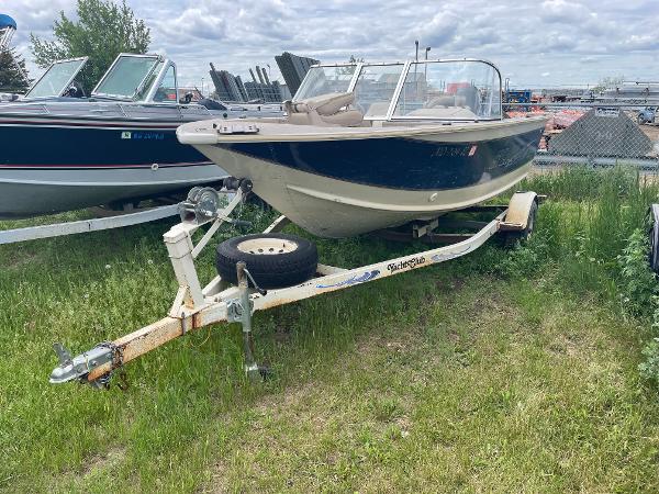 Fishing Boats for sale in North Dakota - Boat Trader