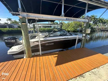 2021 Hurricane 235 SD for sale in North Fort Myers, FL