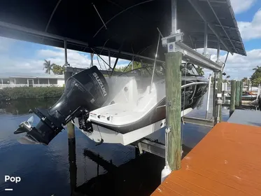 2021 Hurricane 235 SD for sale in North Fort Myers, FL