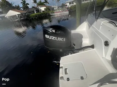 2021 Hurricane 235 SD for sale in North Fort Myers, FL