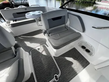 2021 Hurricane 235 SD for sale in North Fort Myers, FL