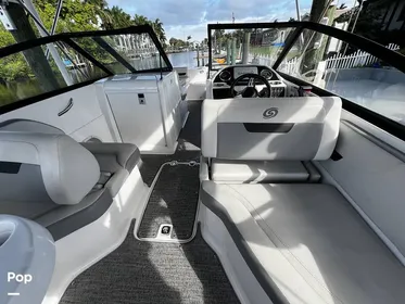 2021 Hurricane 235 SD for sale in North Fort Myers, FL