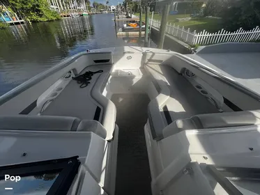 2021 Hurricane 235 SD for sale in North Fort Myers, FL