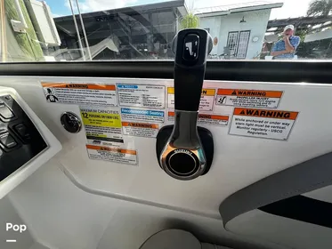 2021 Hurricane 235 SD for sale in North Fort Myers, FL