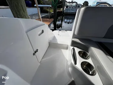 2021 Hurricane 235 SD for sale in North Fort Myers, FL