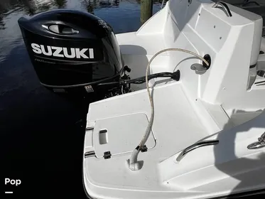 2021 Hurricane 235 SD for sale in North Fort Myers, FL