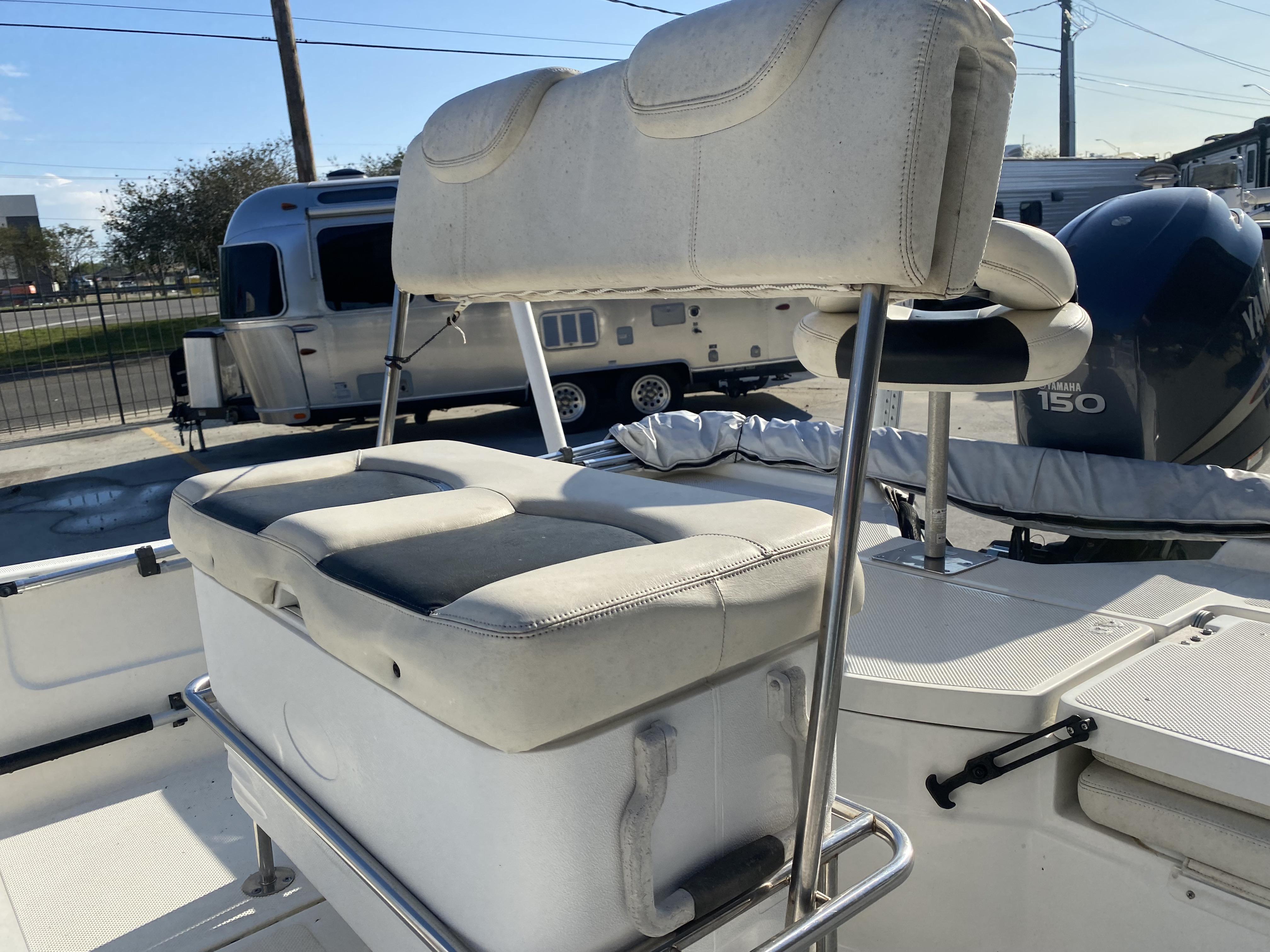 Used 2012 Skeeter ZX 200 Bay, 70072 Marrero - Boat Trader