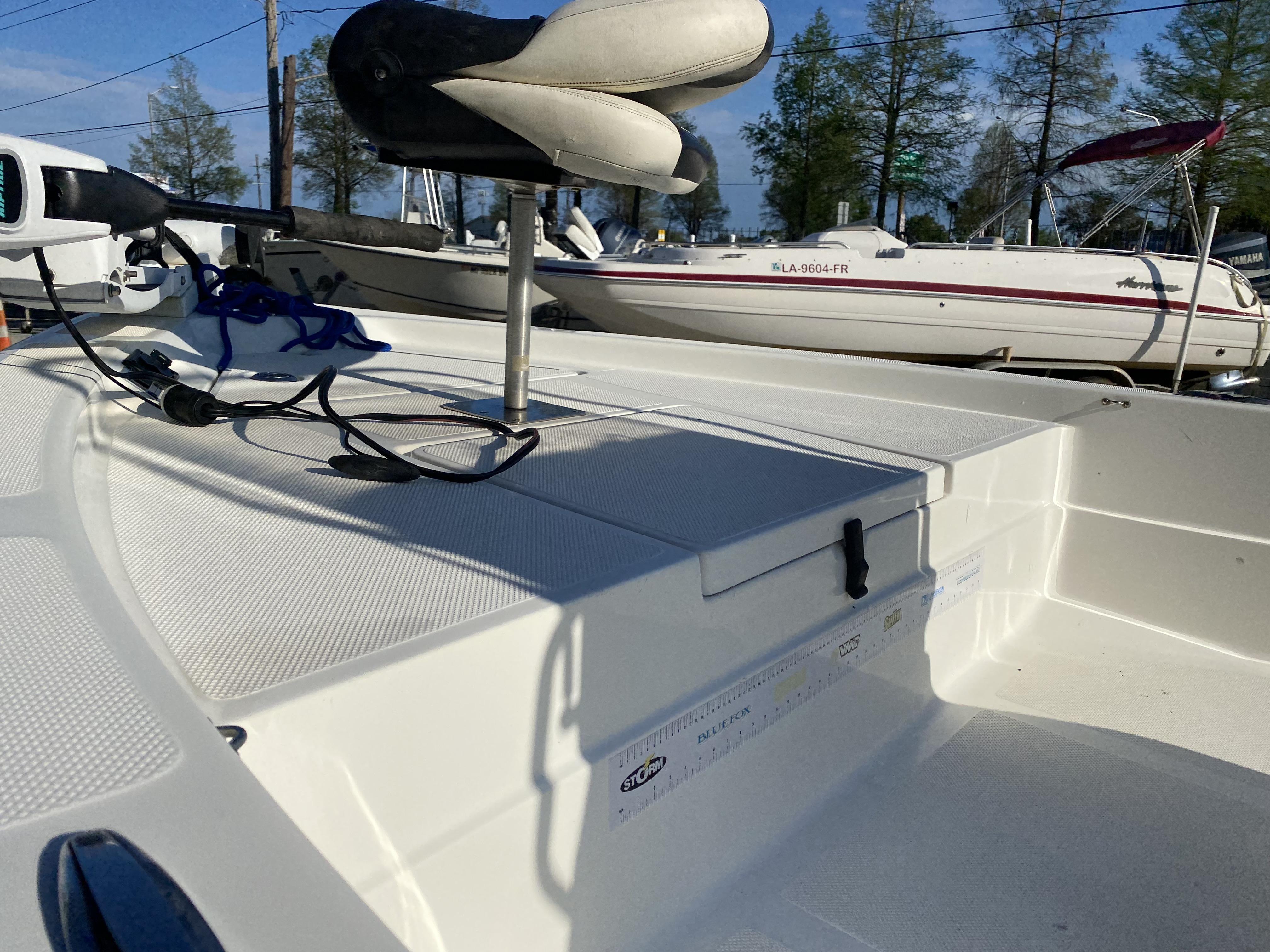 Used 2012 Skeeter ZX 200 Bay, 70072 Marrero - Boat Trader