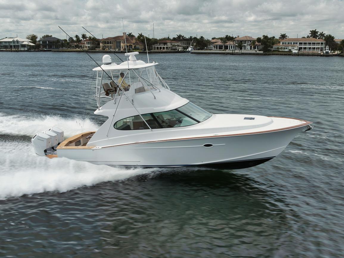 Sport Fishing boats for sale in Palm Beach Gardens - Boat Trader