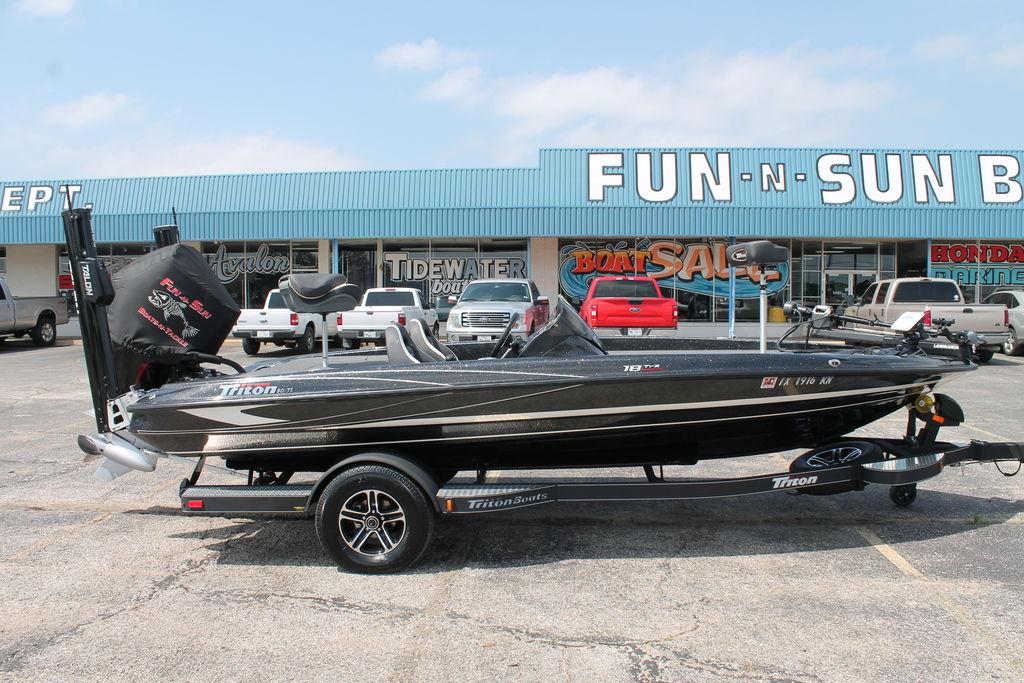 Bass boats for sale in 76095 - Boat Trader