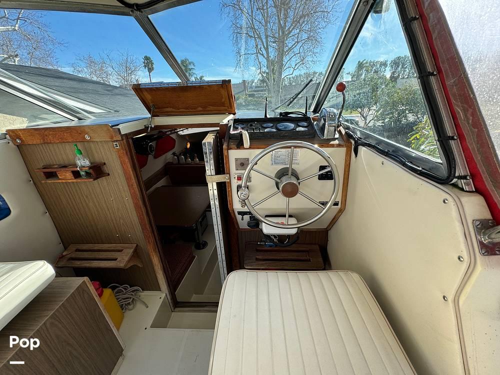 1978 Skipjack Cabin Cruiser 25 for sale in Yorba Linda, CA