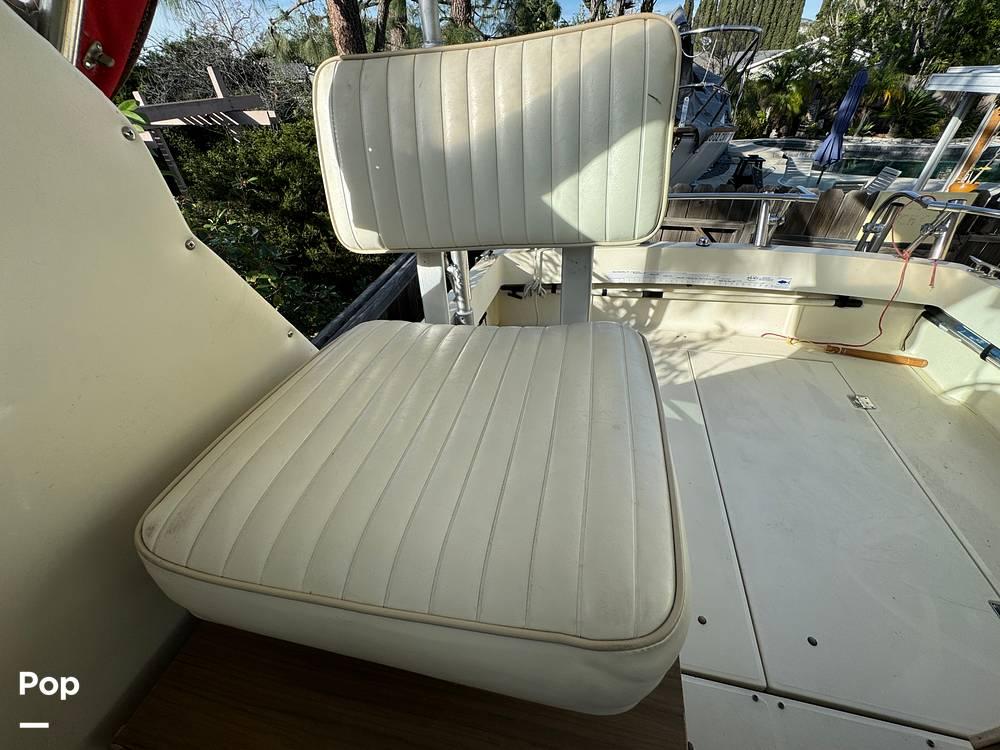 1978 Skipjack Cabin Cruiser 25 for sale in Yorba Linda, CA