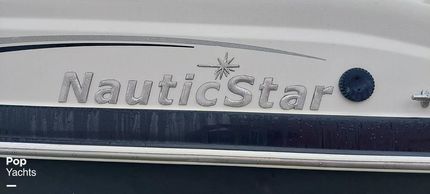 2005 NauticStar 210 for sale in Los Fresnos, TX
