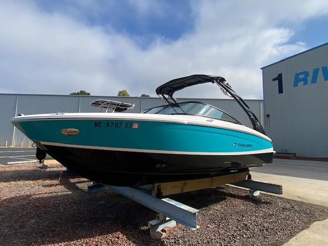 Used 2023 Regal LS2 28117 Mooresville Boat Trader