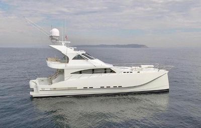 Power Catamarans Boats For Sale Boat Trader
