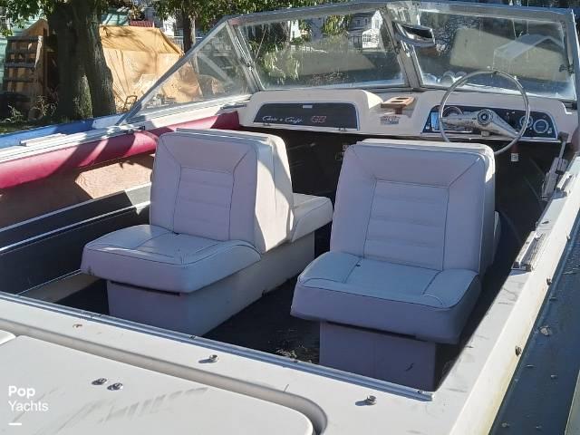 1965 Chris-Craft Corsair XL 175 Sunlounger for sale in Sherman, NY
