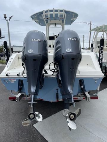 New 2023 Cobia 240 CC, 32225 Jacksonville - Boat Trader