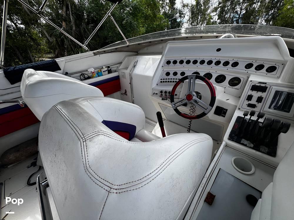 1995 Scarab 43 Thunder for sale in Fort Myers, FL