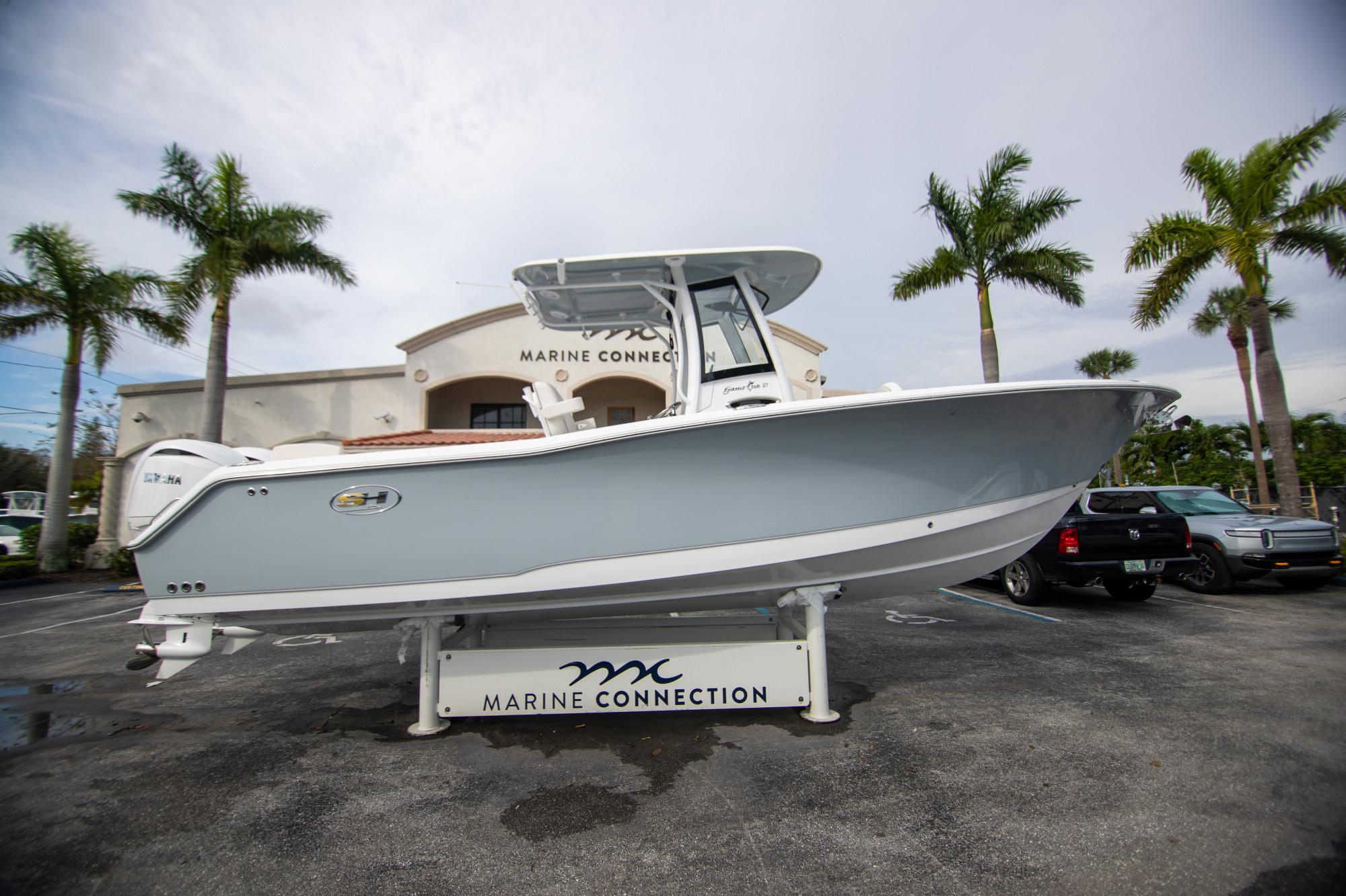 New 2024 Sea Hunt Gamefish 27 FS, 33166 Miami - Boat Trader