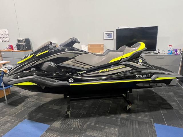 Waverunner 7 sale