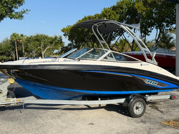Explore Yamaha Boats Ar190 boats for sale - Boat Trader