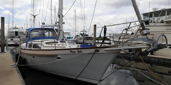 irwin sailboats for sale