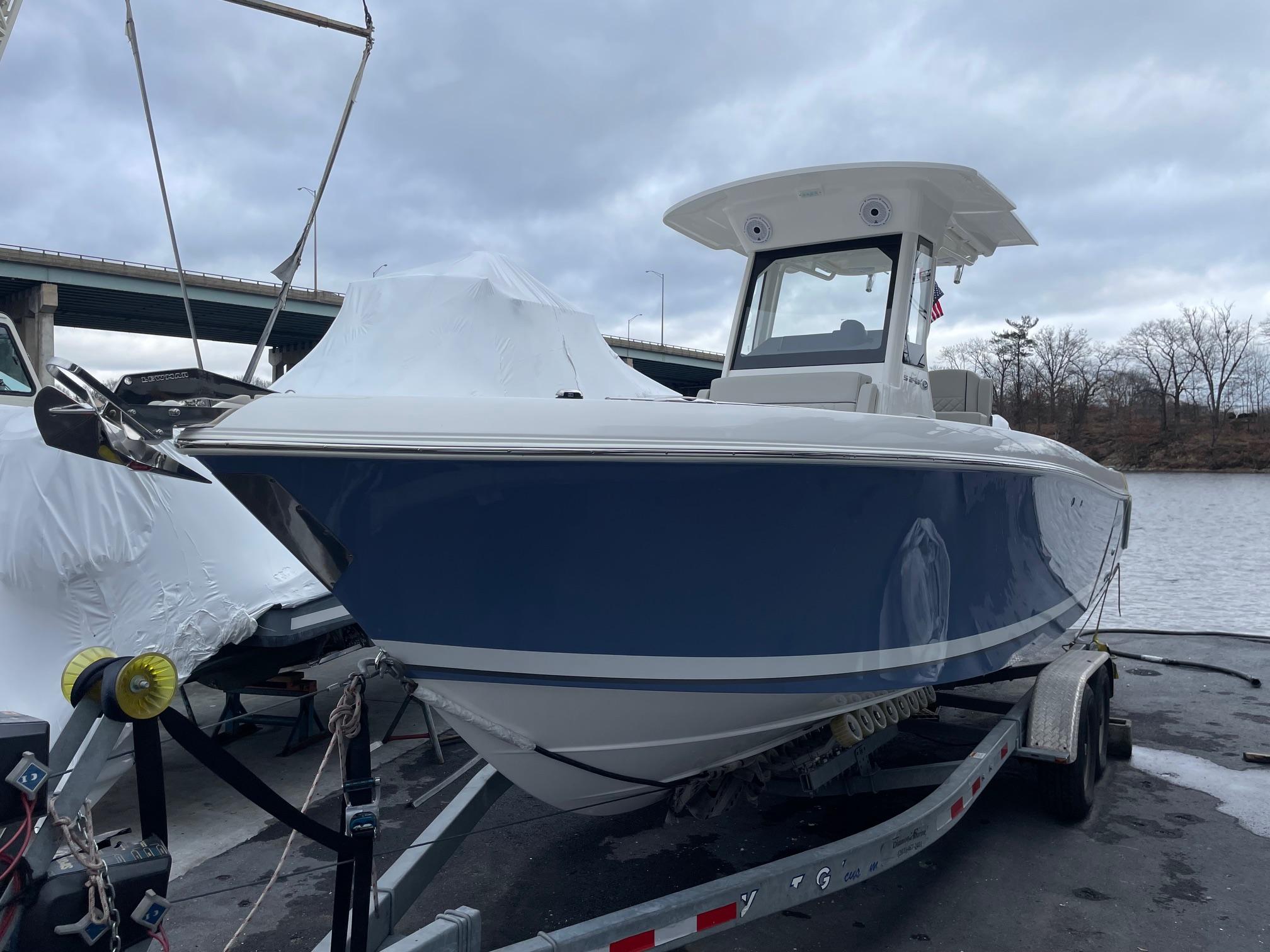 Explore Pursuit S 248 Sport Boats For Sale - Boat Trader