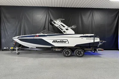 2019 Malibu Wakesetter 22 LSV