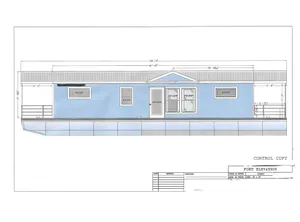2024 Houseboat 5516