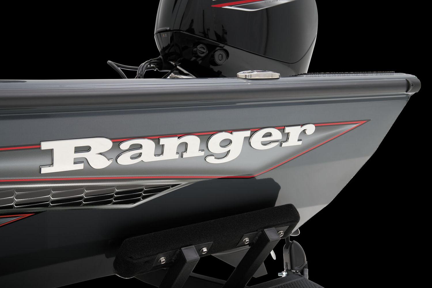 2023 Ranger RT178C