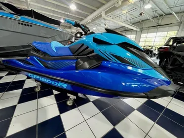 2023 Yamaha WaveRunner GP1800®R HO with Audio