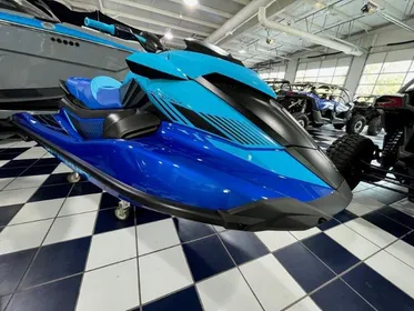 2023 Yamaha WaveRunner GP1800®R HO with Audio