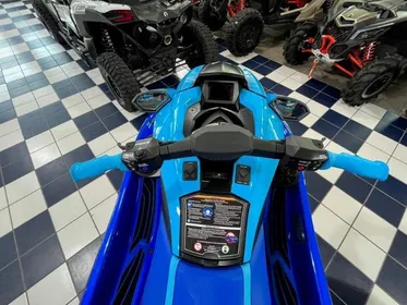 2023 Yamaha WaveRunner GP1800®R HO with Audio