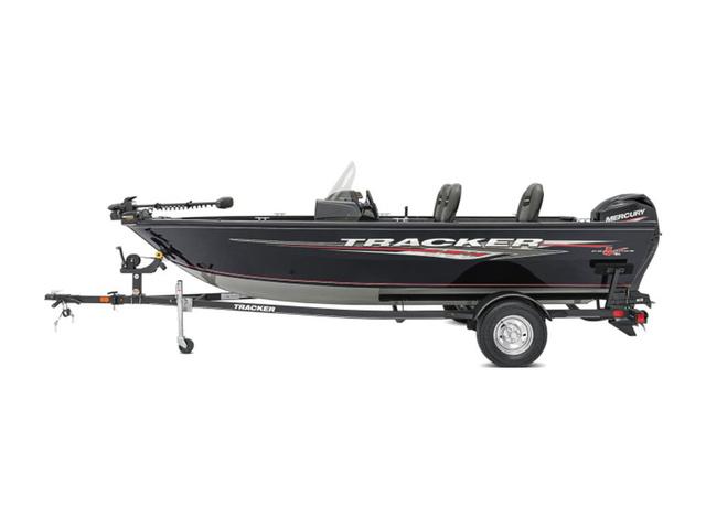 New 2023 Tracker Pro Guide V-16 SC, 53581 Richland Center - Boat Trader