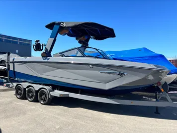 2024 Nautique Super Air G25