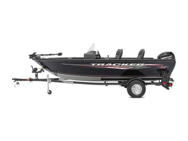 New 2023 Tracker Pro Guide V16 Wt, 53581 Richland Center - Boat Trader