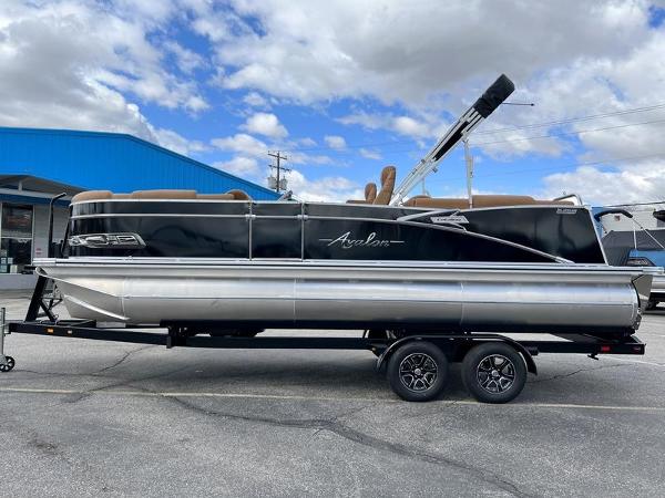 New 2023 Avalon 2385 25 Catalina QL, 83702 Boise - Boat Trader