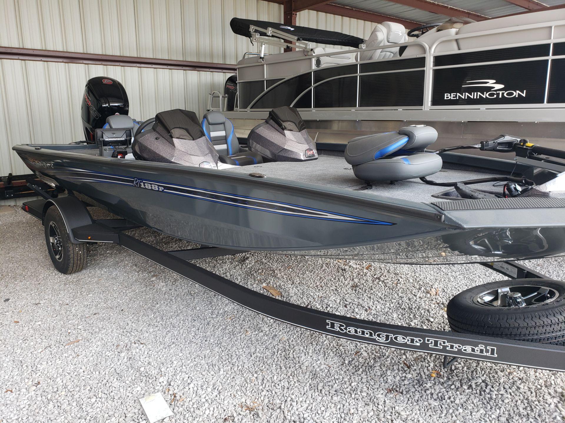 Ranger Rt188p Boats For Sale, 51% OFF