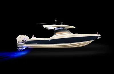 2024 Chris-Craft Calypso 35