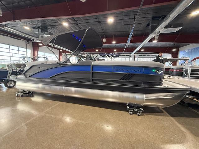 Bennington Tritoon boats for sale Boat Trader