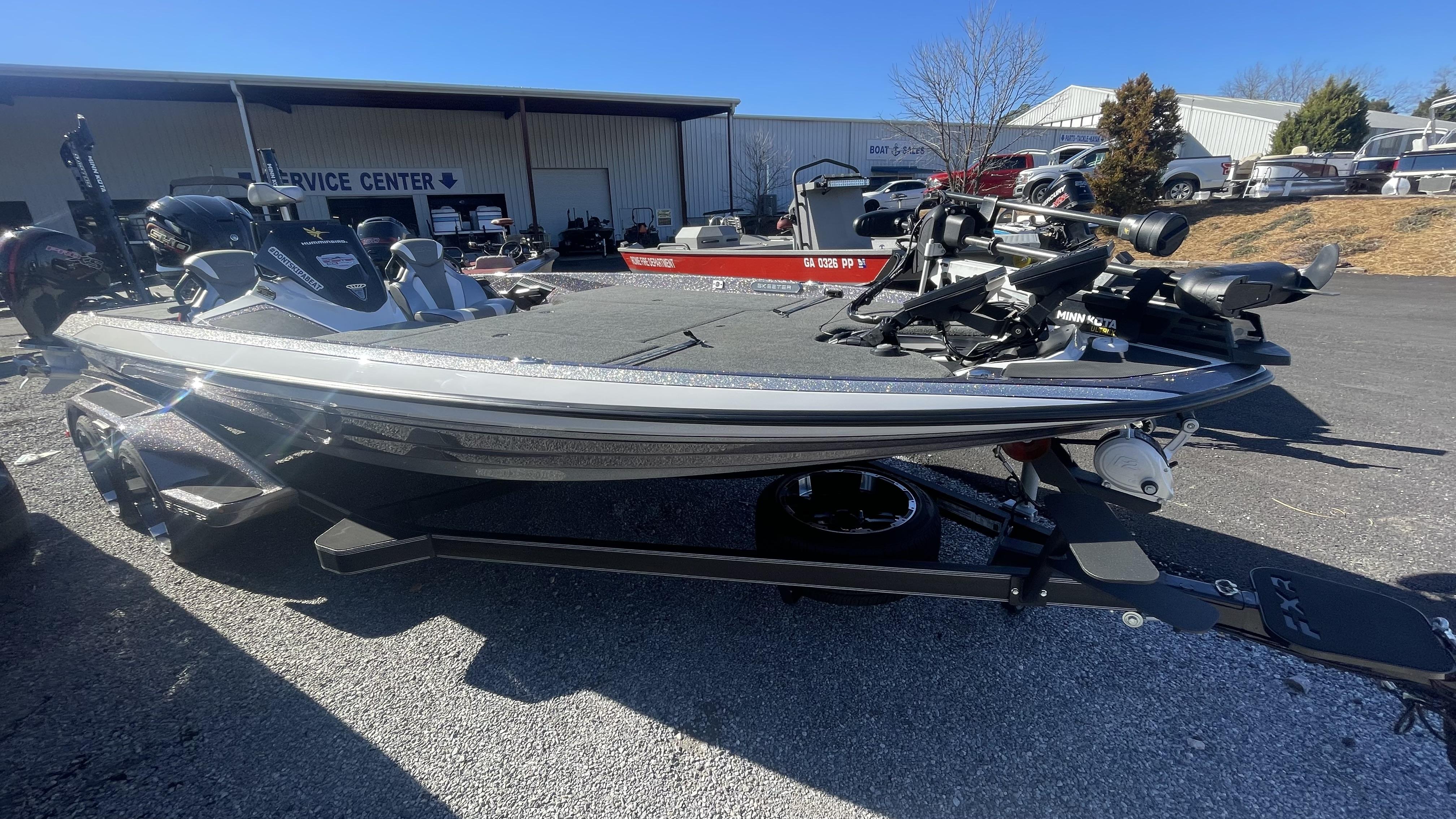 Used 2023 Skeeter FXR20 SELECT, 35907 Southside - Boat Trader