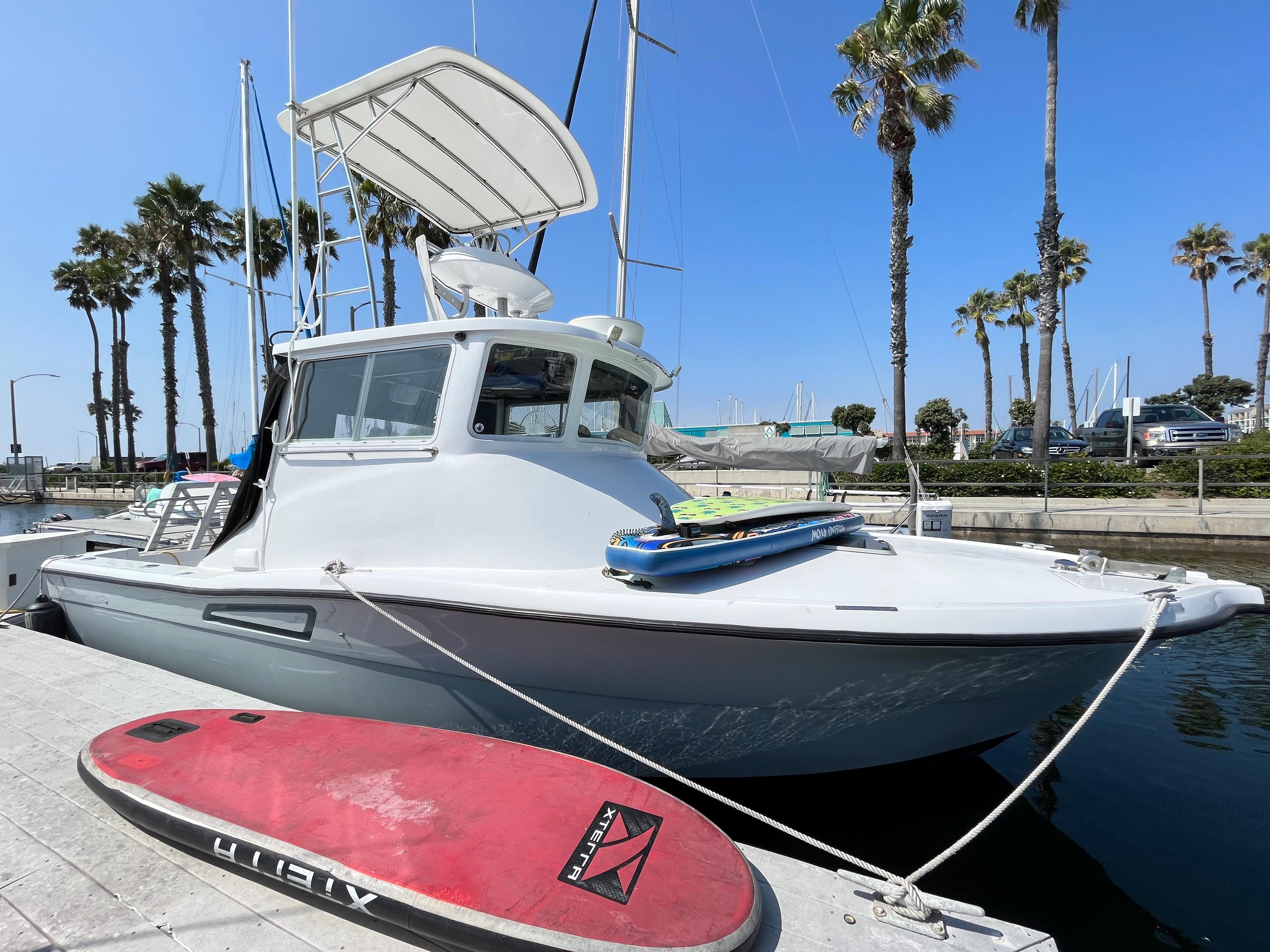 Rent a Pursuit 310 S in Ocean City, MD on Boatsetter