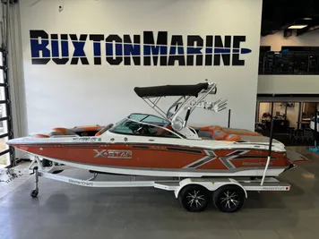 2015 MasterCraft Xstar