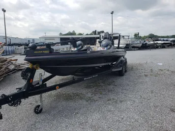 2017 Ranger Z521 Comanche