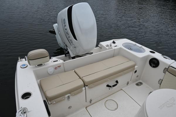 Used 2022 Sea Chaser 24 HFC, 08008 High Bar Harbor - Boat Trader