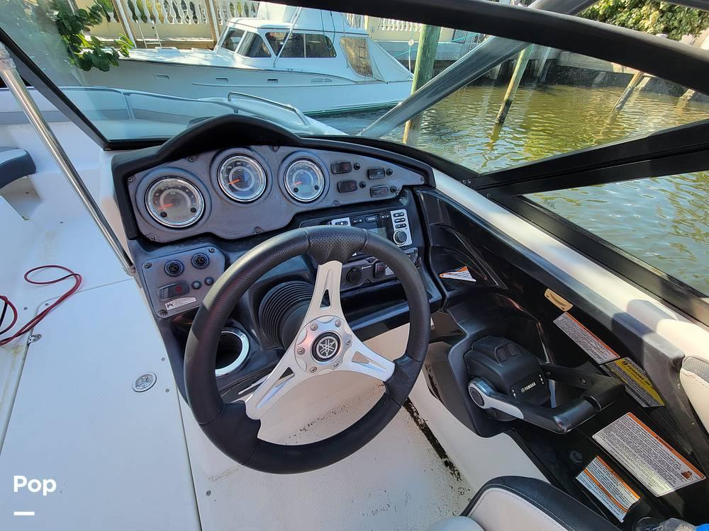 2015 Yamaha 212X for sale in Tequesta, FL