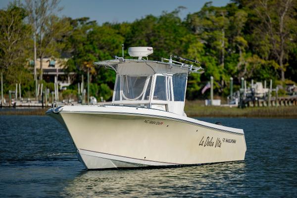 New 2005 Sailfish 2660 CC, 28405 Wilmington - Boat Trader