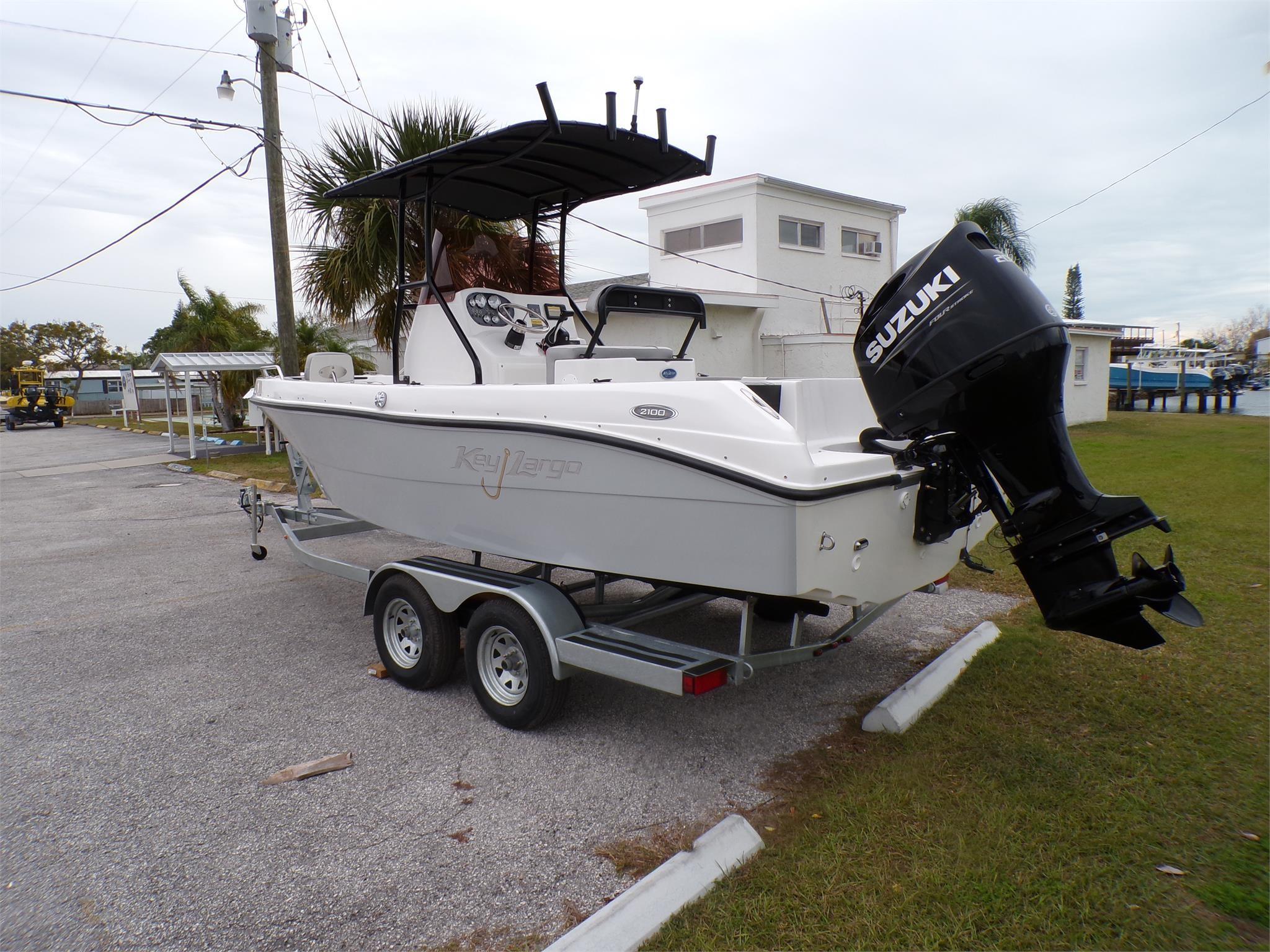 Used 2022 Caravelle boat group KEY LARGO 1800CC, 37854 Rockwood - Boat  Trader